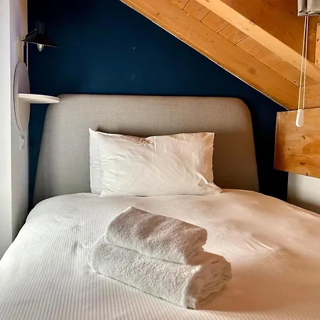 Appart hôtel Relstay - Amendola