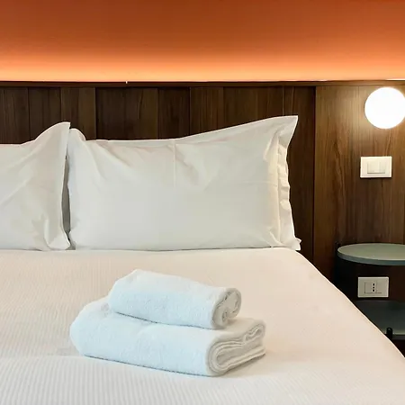 Appart hôtel Relstay - Amendola *