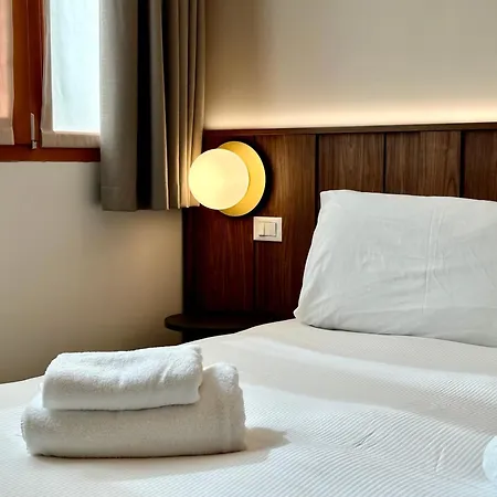 Appart hôtel Relstay - Amendola *