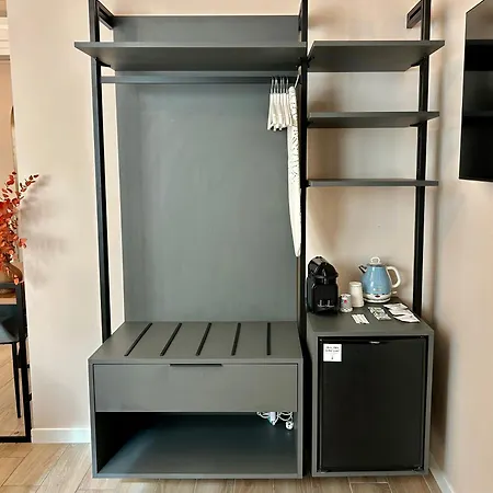 Appart hôtel Relstay - Amendola Milan