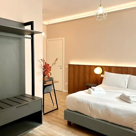Relstay - Amendola Appart hôtel *