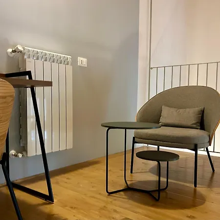 Appart hôtel Relstay - Amendola