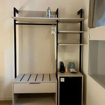 Relstay - Amendola Appart hôtel Milan