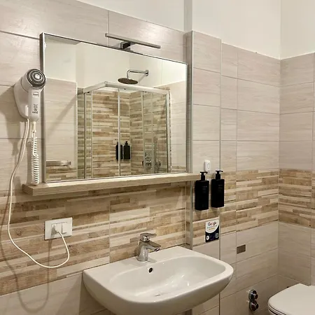 Appart hôtel Relstay - Amendola Milan