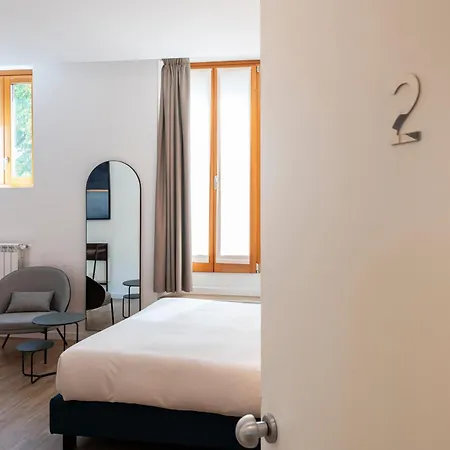Apart Otel Relstay - Amendola 3*