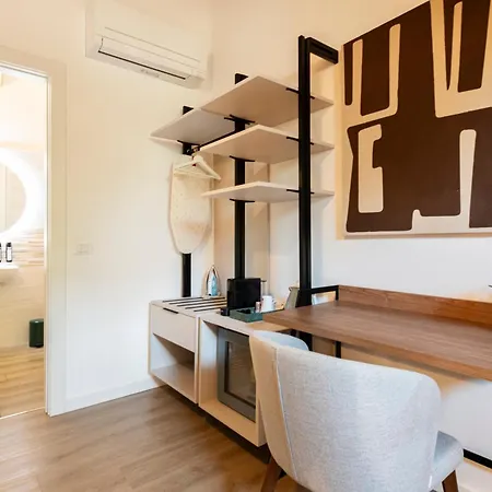 Relstay - Amendola 3* Milano