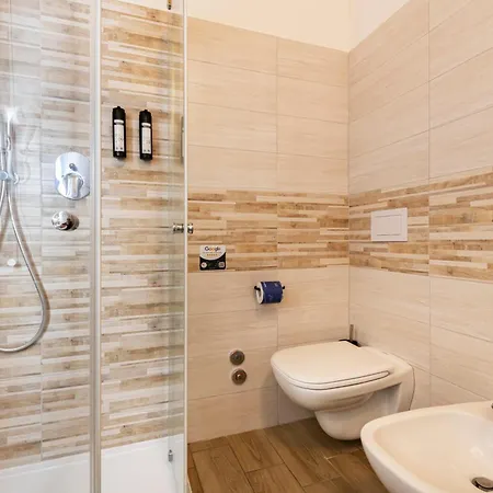 Appart hôtel Relstay - Amendola Milan