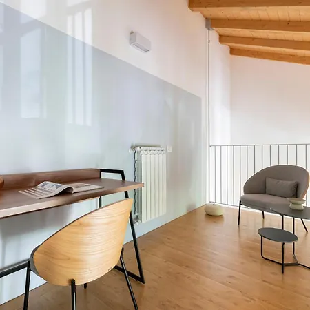 Relstay - Amendola Lägenhetshotell Milano