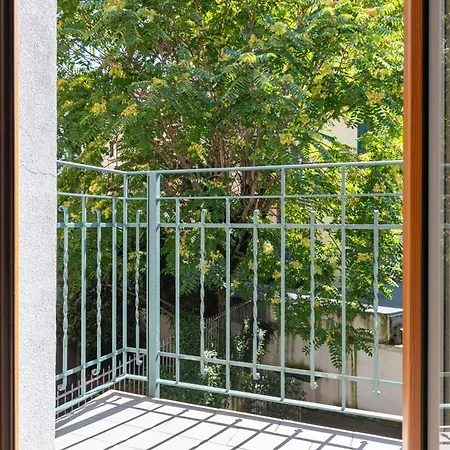 Relstay - Amendola Apart Otel 3*