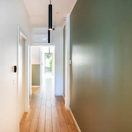Relstay - Amendola Appart hôtel Milan