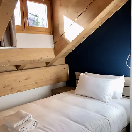 Apart Otel Relstay - Amendola