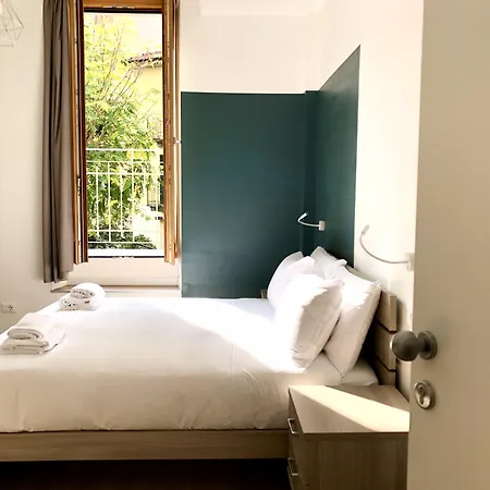 Apart Otel Relstay - Amendola Milano