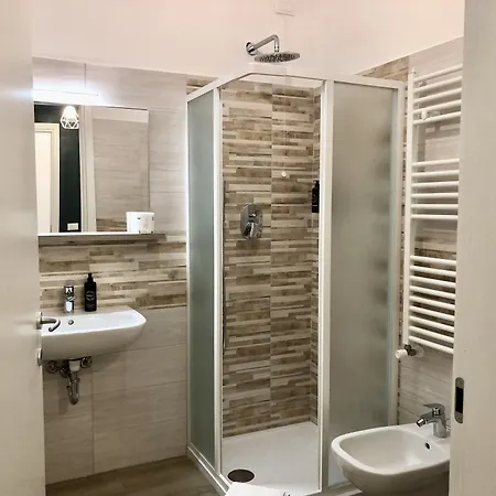 Apart Otel Relstay - Amendola Milano