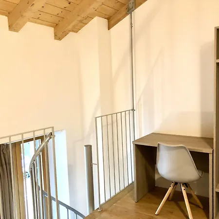 Relstay - Amendola Apart Otel Milano