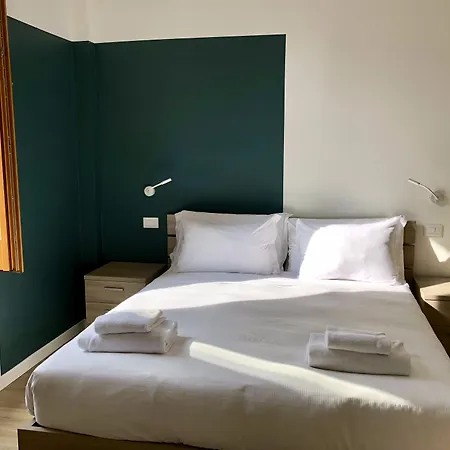 Apart Otel Relstay - Amendola Milano