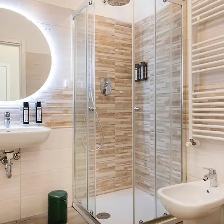 Relstay - Amendola Apart Otel 3*