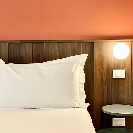Apart Otel Relstay - Amendola