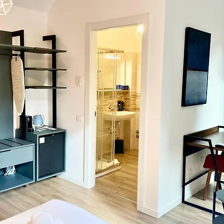Apart Otel Relstay - Amendola