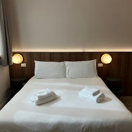 Apart Otel Relstay - Amendola Milano