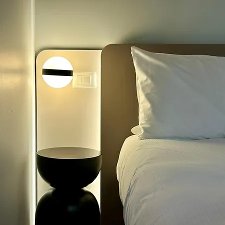 Relstay - Amendola Apart Otel